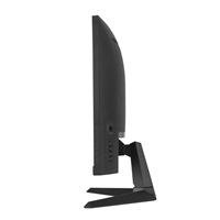 ASUS LCD 27" VG27VQM1B TUF Gaming 1920x1080, Full HD, Curved, 280Hz, ELMB, FreeSync, 1ms, 90% DCI-P3, HDMI, DP,VESA