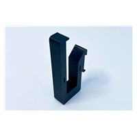 TP-Link D-TPDIN100 Držák na DIN lištu pro OC200, OC220, SF1005xx, SG105xx, SG1005xx, šedý