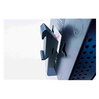 TP-Link D-TPDIN100 Držák na DIN lištu pro OC200, OC220, SF1005xx, SG105xx, SG1005xx, šedý