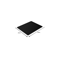 HyperX Pulsefire Mat - Gaming Mouse Pad - Cloth (L) - Podložka pod myš