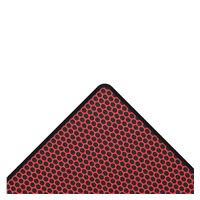HyperX Pulsefire Mat - Gaming Mouse Pad - Cloth (L) - Podložka pod myš