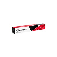 HyperX Pulsefire Mat - Gaming Mouse Pad - Cloth (L) - Podložka pod myš