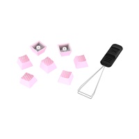 HyperX PNK Rubber Gaming Accessory Kit-US - Příslušenství ke klávesnici
