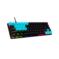 HyperX BLU Rubber Gaming Accessory Kit-US - Příslušenství ke klávesnici