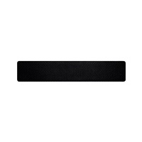 HyperX Wrist Rest - Full Size (HX-WR) - Příslušenství ke klávesnici