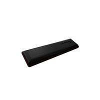 HyperX Wrist Rest - Keyboard - Compact 60%, 65% - Příslušenství ke klávesnici