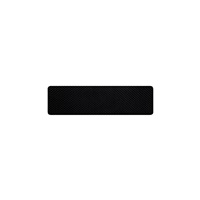 HyperX Wrist Rest - Keyboard - Compact 60%, 65% - Příslušenství ke klávesnici