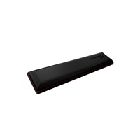 HyperX Wrist Rest - Keyboard - Tenkeyless - Příslušenství ke klávesnici