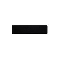 HyperX Wrist Rest - Keyboard - Tenkeyless - Příslušenství ke klávesnici