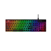 HyperX BLK PBT Keycaps Full Key Set-UK - Příslušenství ke klávesnici