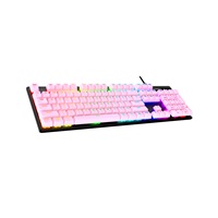HyperX PNK PBT Keycaps Full Key Set-US - Příslušenství ke klávesnici