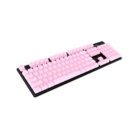 HyperX PNK PBT Keycaps Full Key Set-US - Příslušenství ke klávesnici