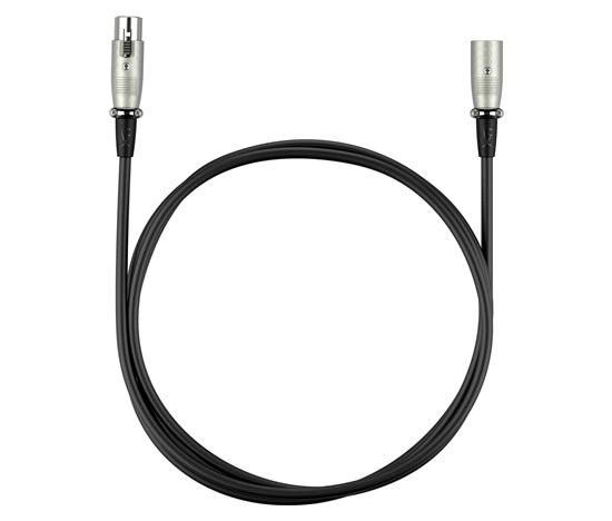 HyperX XLR Cable - Mikrofon
