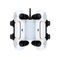 HyperX ChargePlay Duo - Controller Charging Station for PS5 - Příslušenství pro konsole