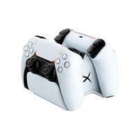 HyperX ChargePlay Duo - Controller Charging Station for PS5 - Příslušenství pro konsole