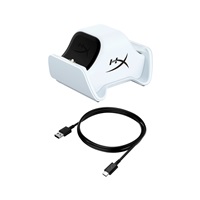 HyperX ChargePlay Duo - Controller Charging Station for PS5 - Příslušenství pro konsole