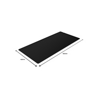 HyperX Pulsefire Mat - Gaming Mouse Pad - Cloth (XL) - Podložka pod myš