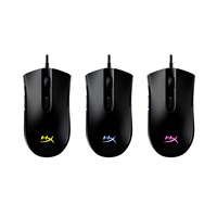 HyperX Pulsefire Core - Gaming Mouse (Black)  (HX-MC004B) - Myš