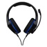 HyperX Cloud Stinger Core - Gaming Headset (Black-Blue) - PS5-PS4 (HX-HSCSC-BK) - Sluchátka pro herní konsole