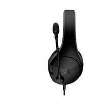HyperX Cloud Stinger Core - Gaming Headset (Black-Blue) - PS5-PS4 (HX-HSCSC-BK) - Sluchátka pro herní konsole
