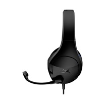 HyperX Cloud Stinger Core - Gaming Headset (Black-Blue) - PS5-PS4 (HX-HSCSC-BK) - Sluchátka pro herní konsole