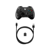 HyperX Clutch Tanto Mini Wired Gaming Controller - Příslušenství pro konsole