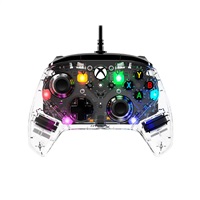 HyperX Clutch Gladiate RGB Gaming Controller - Příslušenství pro konsole