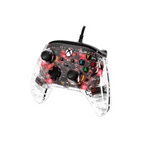 HyperX Clutch Gladiate RGB Gaming Controller - Příslušenství pro konsole