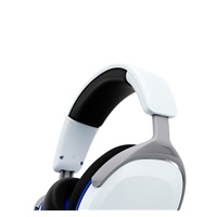 HyperX Cloud Stinger 2 Core WHT GAM HEADSET PS - Sluchátka pro herní konsole