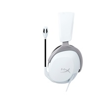 HyperX Cloud Stinger 2 Core WHT GAM HEADSET PS - Sluchátka pro herní konsole