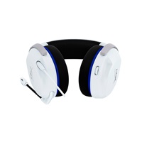 HyperX Cloud Stinger 2 Core WHT GAM HEADSET PS - Sluchátka pro herní konsole