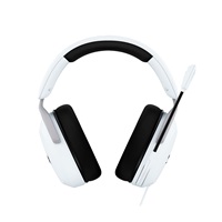 HyperX CloudX Stinger 2 Core WHT GAM HEADSET Xbox - Sluchátka pro herní konsole