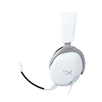HyperX CloudX Stinger 2 Core WHT GAM HEADSET Xbox - Sluchátka pro herní konsole