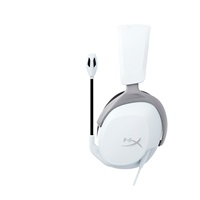 HyperX CloudX Stinger 2 Core WHT GAM HEADSET Xbox - Sluchátka pro herní konsole