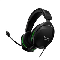 HyperX CloudX Stinger 2 Core BLK GAM HEADSET Xbox - Sluchátka pro herní konsole