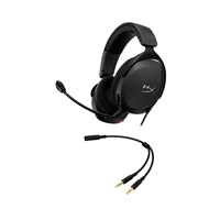 HyperX Cloud Stinger 2 Core GAM HEADSET - Sluchátka k PC