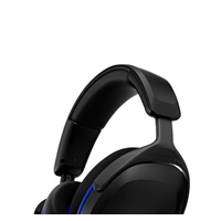 HyperX Cloud Stinger 2 Core BLK GAM HEADSET PS - Sluchátka pro herní konsole