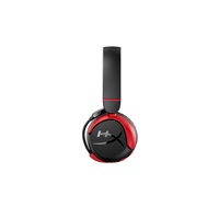 HyperX Cloud Mini Wireless BLK Headset - Sluchátka k PC