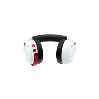 HyperX Cloud Mini Wireless WHT Headset - Sluchátka k PC