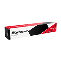 HyperX Pulsefire Mat - Gaming Mouse Pad - Cloth (2XL) - Podložka pod myš