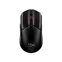 HyperX Pulsefire Haste 2 Core Wireless Black/Black Gaming Mouse - Myš