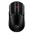 HyperX Pulsefire Haste 2 Core Wireless Black/Black Gaming Mouse - Myš