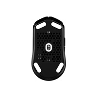 HyperX Pulsefire Haste 2 Core Wireless Black/Black Gaming Mouse - Myš