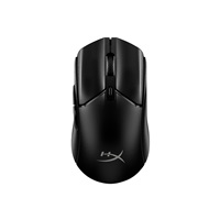 HyperX Pulsefire Haste 2 Core Wireless Black/Black Gaming Mouse - Myš