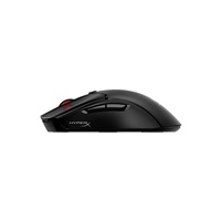 HyperX Pulsefire Haste 2 Core Wireless Black/Black Gaming Mouse - Myš