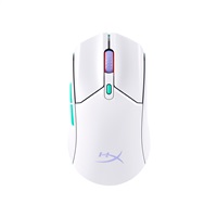 HyperX Pulsefire Haste 2 Core Wireless White Gaming Mouse - Myš