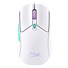 HyperX Pulsefire Haste 2 Core Wireless White Gaming Mouse - Myš