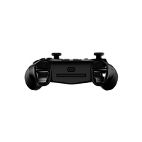 HyperX Clutch - Wireless Gaming Controller (Black) - Mobile-PC (HCRC1-D-BK/G) - Mobile Accessories