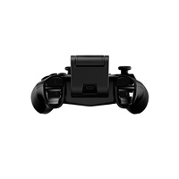 HyperX Clutch - Wireless Gaming Controller (Black) - Mobile-PC (HCRC1-D-BK/G) - Mobile Accessories