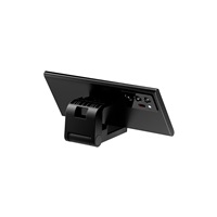 HyperX Clutch - Wireless Gaming Controller (Black) - Mobile-PC (HCRC1-D-BK/G) - Mobile Accessories